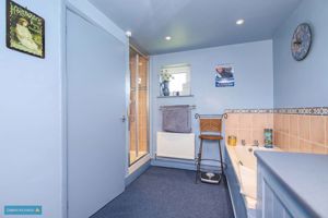 Bathroom- click for photo gallery